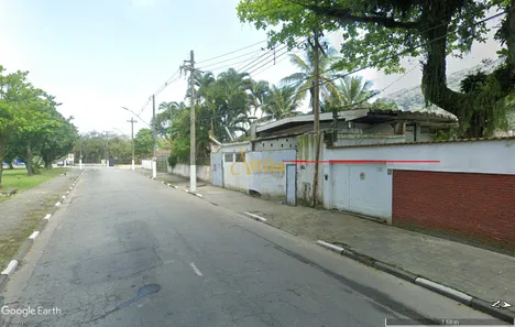 Galpão/Depósito/Armazém à venda, 347m² no Guaiúba, Guarujá