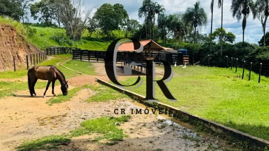 Fazenda/Sítio à venda, 11m² no , Abadiânia