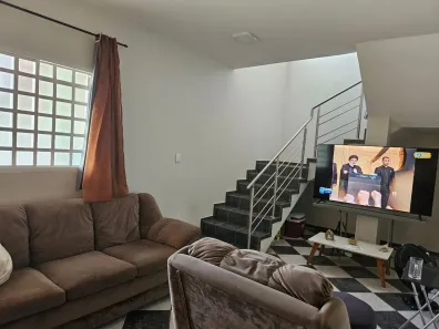 Sobrado com 3 Quartos à venda, 187m² no Setor Oeste, Brasília