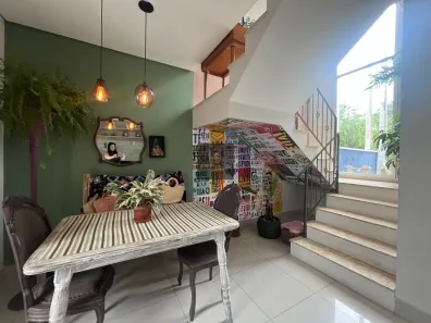 Casa de Condomínio com 2 Quartos à venda, 129m² no Rancho Grande, Tremembé