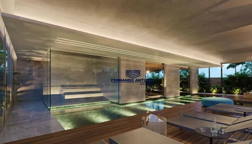 Apartamento com 2 Quartos à venda, 80m² no Savassi, Belo Horizonte