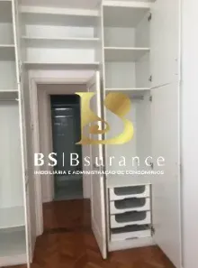Apartamento com 1 Quarto à venda, 51m² no Leme, Rio de Janeiro