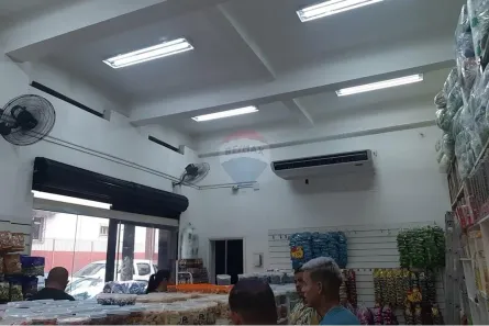 Ponto Comercial à venda, 171m² no Centro, Manaus
