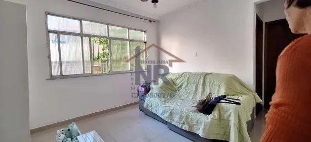 Apartamento com 2 Quartos para alugar, 45m² no Pechincha, Rio de Janeiro