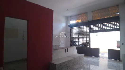 Ponto Comercial à venda, 332m² no São Pedro, Belo Horizonte