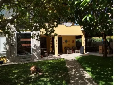 Casa de Condomínio com 6 Quartos para venda ou aluguel, 600m² no Patamares, Salvador