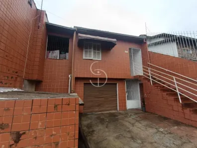 Apartamento com 1 Quarto para alugar, 45m² no Cristo Rei, São Leopoldo