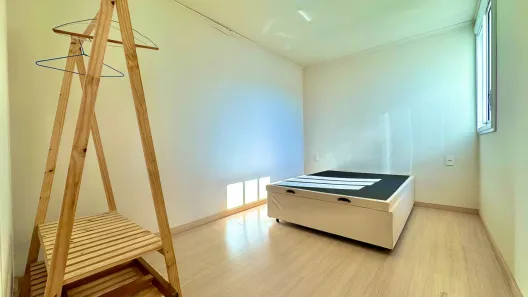 Apartamento com 2 Quartos para alugar, 47m² no Santo Afonso, Novo Hamburgo