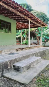 Fazenda/Sítio com 3 Quartos à venda, 1000m² no , Tanguá