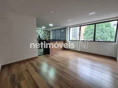Apartamento com 2 Quartos à venda, 89m² no Funcionários, Belo Horizonte