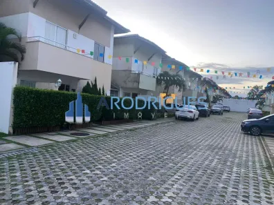 Casa de Condomínio com 4 Quartos à venda, 200m² no Stella Maris, Salvador