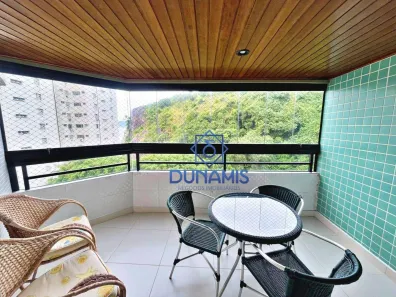 Apartamento com 3 Quartos à venda, 94m² no Pitangueiras, Guarujá