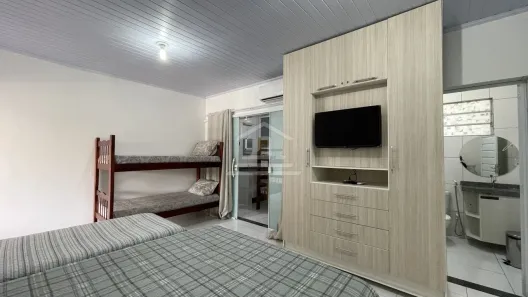 Casa com 1 Quarto à venda, 53m² no Centro, Barreirinhas