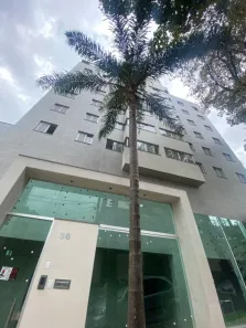 Apartamento com 3 Quartos para alugar, 80m² no Liberdade, Belo Horizonte