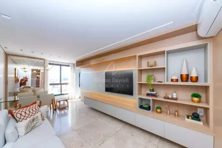 Apartamento com 3 Quartos à venda, 85m² no Gutierrez, Belo Horizonte