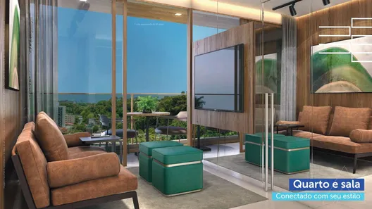Apartamento com 2 Quartos à venda, 58m² no Ondina, Salvador