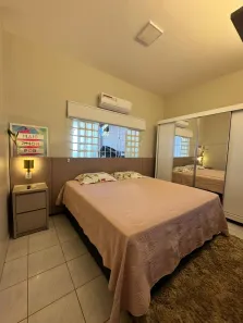 Casa com 2 Quartos para alugar, 100m² no Plano Diretor Norte, Palmas