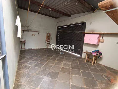 Casa com 2 Quartos à venda, 135m² no Estádio, Rio Claro