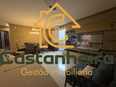 Casa de Condomínio com 4 Quartos para alugar, 250m² no Plano Diretor Sul, Palmas