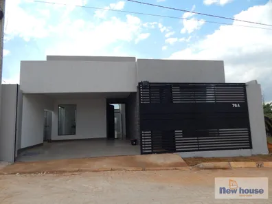 Casa com 3 Quartos à venda, 200m² no , Brasília