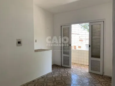 Apartamento com 2 Quartos para alugar, 54m² no Alecrim, Natal