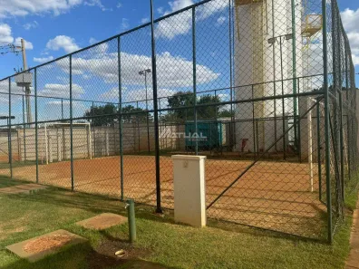 Apartamento com 2 Quartos à venda, 42m² no Residencial Bethel, Goiânia
