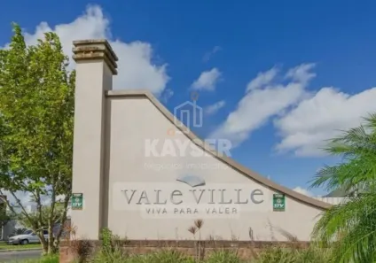 Lote/Terreno à venda, 275m² no Parque da Matriz, Gravataí