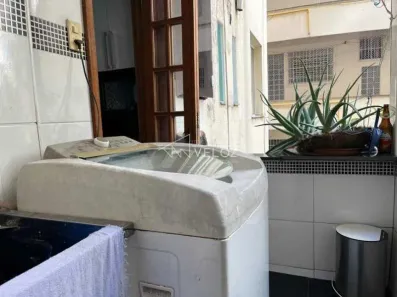 Apartamento com 3 Quartos à venda, 98m² no Flamengo, Rio de Janeiro