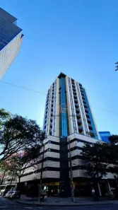 Sala Comercial para alugar, 36m² no Savassi, Belo Horizonte