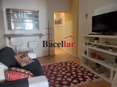 Apartamento com 1 Quarto para alugar, 40m² no Copacabana, Rio de Janeiro