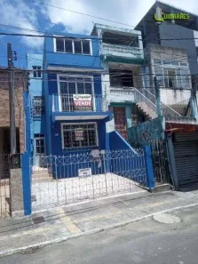 Casa de Condomínio com 4 Quartos à venda, 100m² no Santo Antônio, Salvador