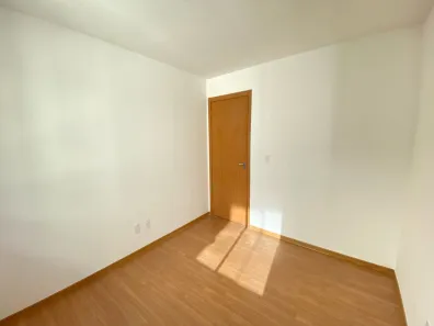 Apartamento com 2 Quartos à venda, 41m² no Inhoaíba, Rio de Janeiro