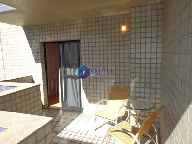 Apartamento com 1 Quarto para alugar, 47m² no Savassi, Belo Horizonte