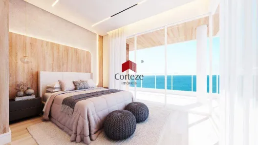 Cobertura com 3 Quartos à venda, 224m² no Gaivotas, Matinhos