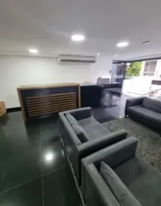 Ponto Comercial à venda, 22m² no Lagoa Nova, Natal
