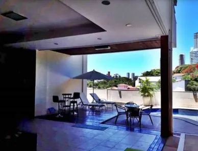 Casa com 4 Quartos à venda, 474m² no Horto Florestal, Salvador