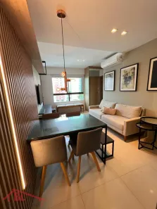Apartamento com 1 Quarto para alugar, 40m² no Boa Viagem, Recife