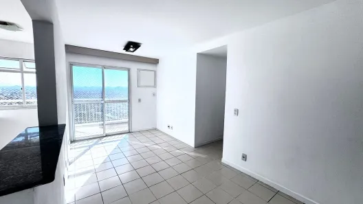 Apartamento com 3 Quartos para venda ou aluguel, 80m² no Centro, Nova Iguaçu