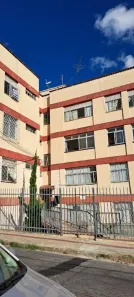 Apartamento com 2 Quartos à venda, 64m² no Monsenhor Messias, Belo Horizonte