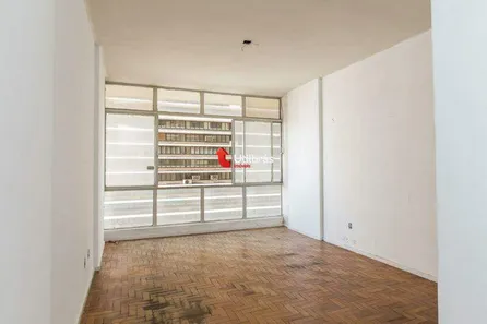 à venda, 42m² no Centro, Belo Horizonte