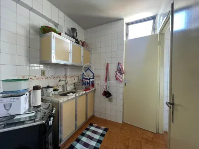Apartamento com 1 Quarto à venda, 53m² no Lourdes, Belo Horizonte