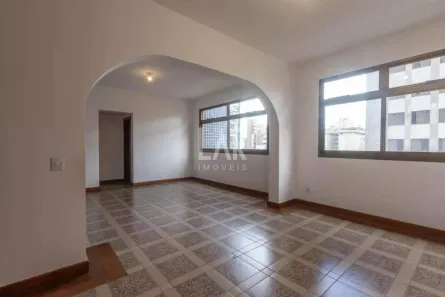 Apartamento com 4 Quartos à venda, 220m² no Lourdes, Belo Horizonte