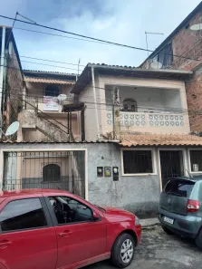 Apartamento com 3 Quartos à venda, 120m² no Periperi, Salvador
