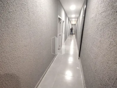 Sala Comercial para alugar, 35m² no Residencial Aruanã, Goiânia