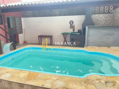 Casa de Condomínio com 3 Quartos para venda ou aluguel, 250m² no Vila Valqueire, Rio de Janeiro