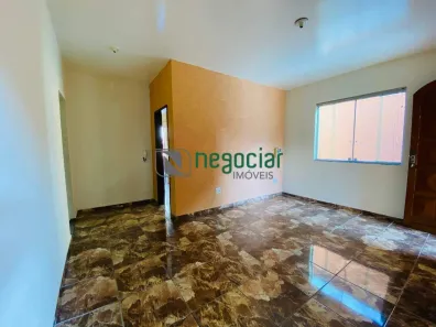 Casa com 3 Quartos para alugar, 200m² no Ingá, Betim