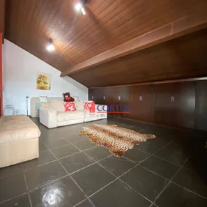 Casa com 2 Quartos à venda, 140m² no Vila Indaiá, Rio Claro