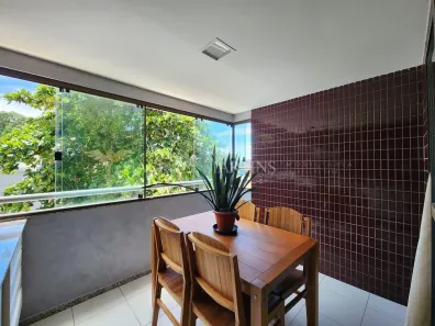 Apartamento com 1 Quarto à venda, 47m² no Acupe, Salvador