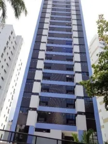 Apartamento com 3 Quartos à venda, 127m² no Jardim Apipema, Salvador