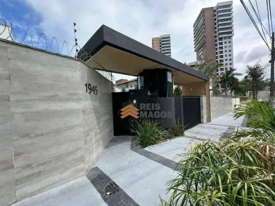 Casa de Condomínio com 5 Quartos à venda, 165m² no Capim Macio, Natal